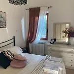 Il Giglio Viola * Ponte Lucano