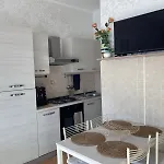Holiday home Il Giglio Viola