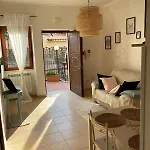 Il Giglio Viola * Ponte Lucano