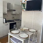 Il Giglio Viola Ponte Lucano