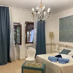 Holiday home Il Giglio Viola *