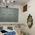 Holiday home Il Giglio Viola Ponte Lucano
