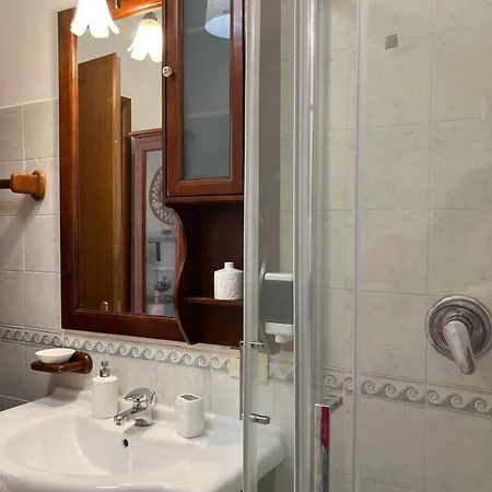 Holiday home Il Giglio Viola *