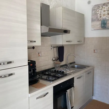 Holiday home Il Giglio Viola