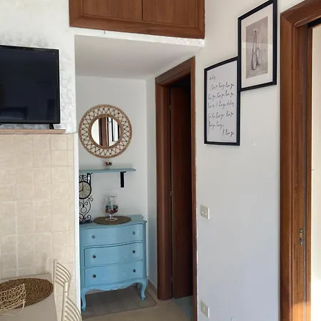 Il Giglio Viola Holiday home