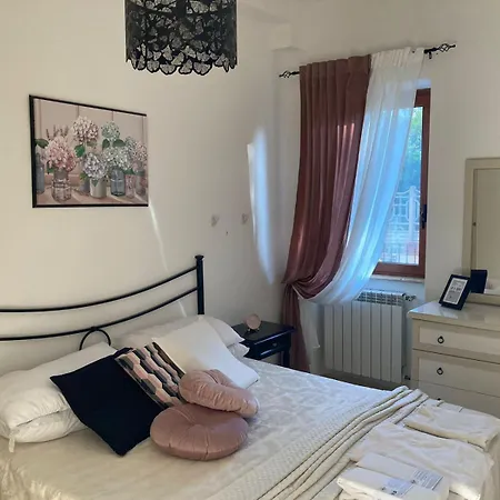 Il Giglio Viola Holiday home Ponte Lucano