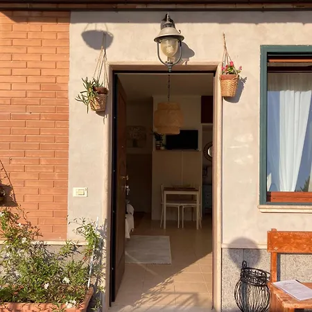 Il Giglio Viola Holiday home