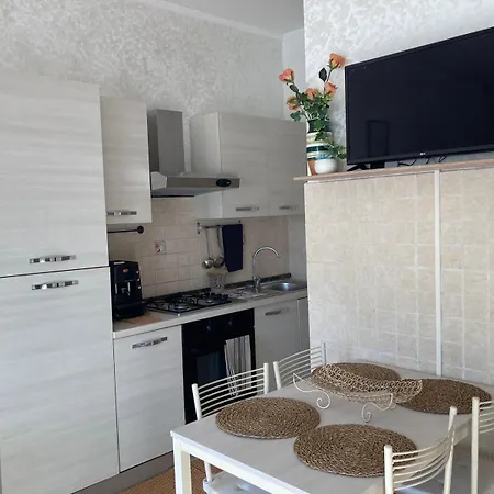Holiday home Il Giglio Viola