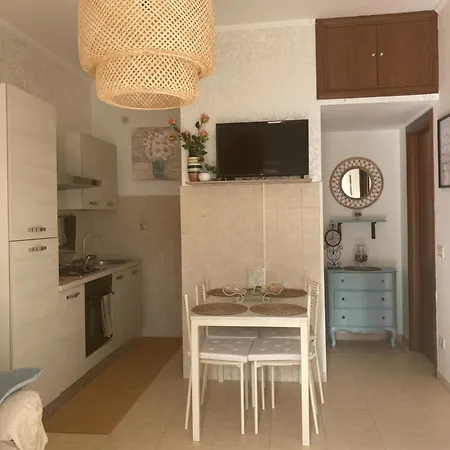 Holiday home Il Giglio Viola *