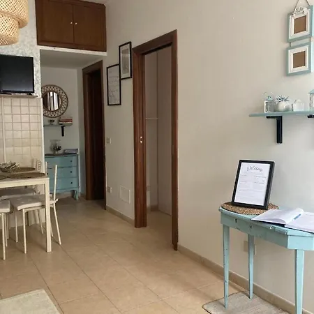 Il Giglio Viola Holiday home Ponte Lucano