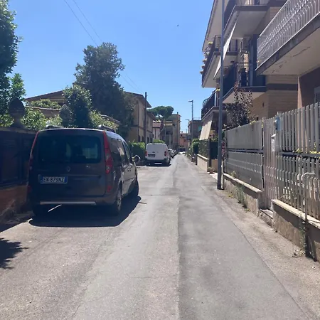 Il Giglio Viola Holiday home *