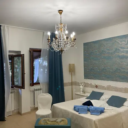 Holiday home Il Giglio Viola *