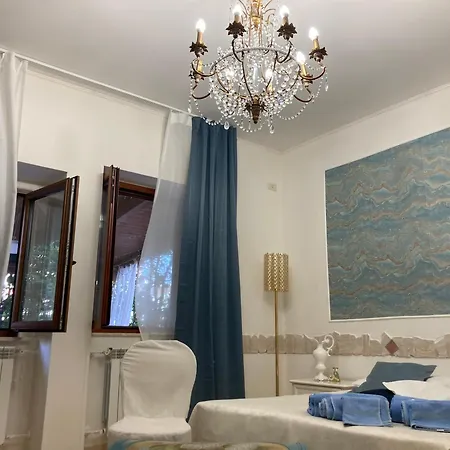 Il Giglio Viola * Ponte Lucano