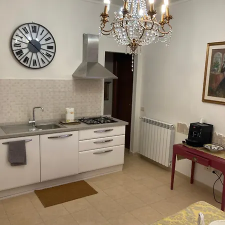 Il Giglio Viola Holiday home