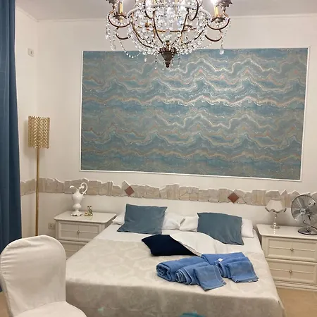 Il Giglio Viola Holiday home *