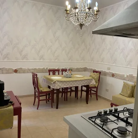 Il Giglio Viola * Ponte Lucano