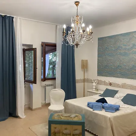 Il Giglio Viola Holiday home *