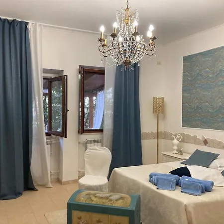 Holiday home Il Giglio Viola *