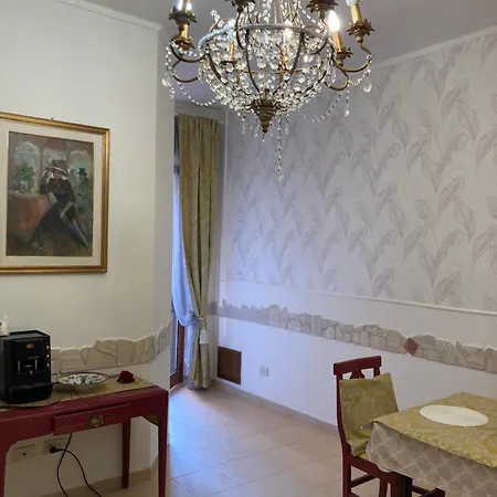 Il Giglio Viola * Ponte Lucano