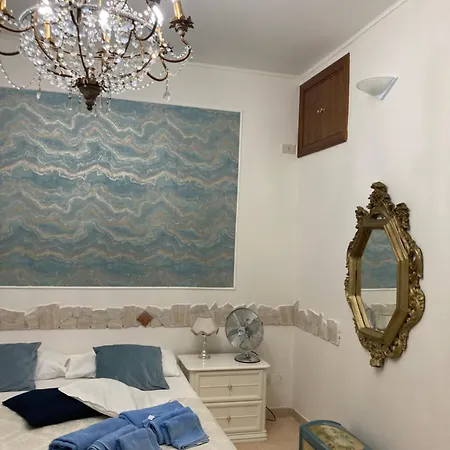 Holiday home Il Giglio Viola Ponte Lucano