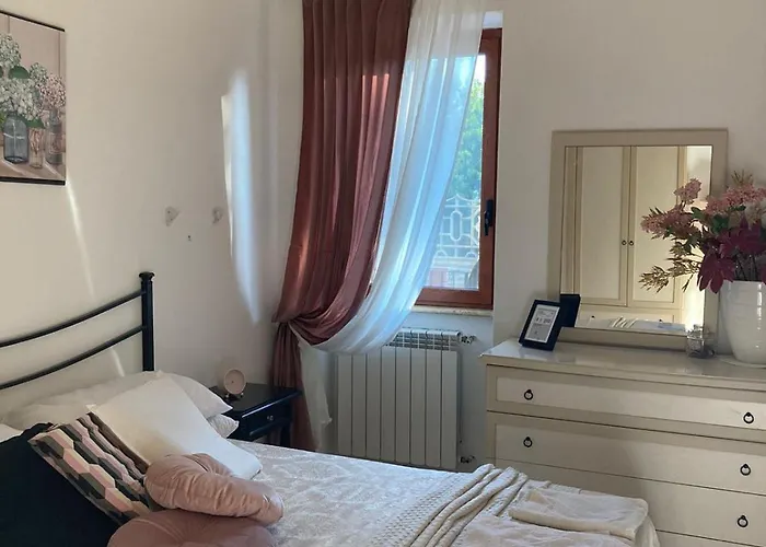 Il Giglio Viola * Ponte Lucano